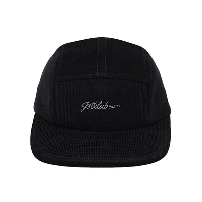 100% Polyester Sport Sun Visor Cap UV Protection Velcro Closure Type