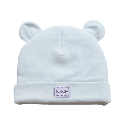 Custom Logo Unisex Beanies for Adults