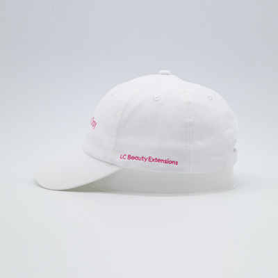 Oem Custom 6 Panel Embroidery Logo Baseball Cap,Men Women Outdoor Sports Mental strap