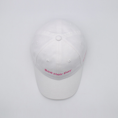 Oem Custom 6 Panel Embroidery Logo Baseball Cap,Men Women Outdoor Sports Mental strap