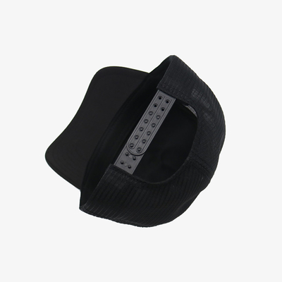 Trucker Cap With Custom Logo 5 Panel Travel Sports Baseball Caps Mesh Men High Quality Plain Foam Blank Truck