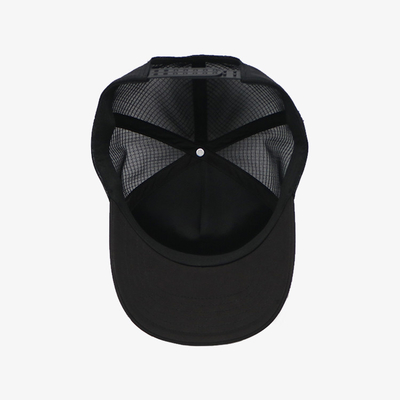 Trucker Cap With Custom Logo 5 Panel Travel Sports Baseball Caps Mesh Men High Quality Plain Foam Blank Truck