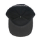 3D Embroidery Snapback Flat Brim Hat  Flat BrimHats Design Your Own Snapback Cap/Hat