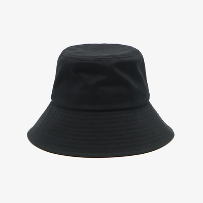 Best quality cotton twill bucket hat,custom embroidery bucket hats,bucket hat with embroidered logo