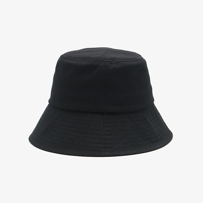 Best quality cotton twill bucket hat,custom embroidery bucket hats,bucket hat with embroidered logo