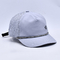 Custom Color Summer Mesh Sport Cap Breathable Quick Dry Sports Running Trucker Hat For Men Women