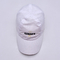 Summer Mesh Baseball Cap Breathable Quick Dry Sports Running Trucker Hat Low Profile Unstructured Custom Sport Cap