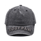 Vintage old man's cap, plain color washed dad cap outdoor sports, sunshade, fashionable Baseball cap