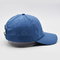 Unisex Comfortable Adjustable Golf Hats Embroidered Printing Sublimation