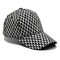 Adjustable Breathable Golf Hats One Size Fits All Curved Brim