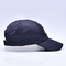 All Seasons Lightweight Adjustable Golf Hats With Curved Flat Brim