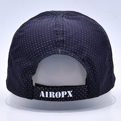 Fashion Custom Adjustable Golf Hats For Outdoor Activities