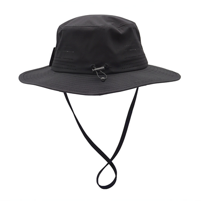 Men Women Military Tactical Boonie Hats Cotton Sport Mesh Polyester For Hunting Fishing Outdoor 1X Hat