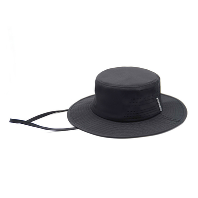 Men Women Military Tactical Boonie Hats Cotton Sport Mesh Polyester For Hunting Fishing Outdoor 1X Hat