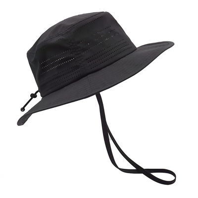 Men Women Military Tactical Boonie Hats Cotton Sport Mesh Polyester For Hunting Fishing Outdoor 1X Hat