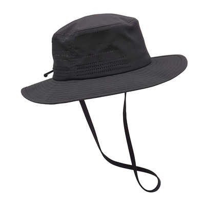Men Women Military Tactical Boonie Hats Cotton Sport Mesh Polyester For Hunting Fishing Outdoor 1X Hat