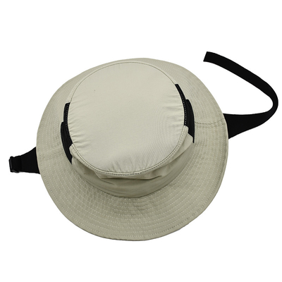 Men Women Military Tactical Boonie Hats Outdoor Wide Brim 100g-150g For Hunting Fishing