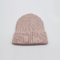 Adults Knit Beanie Hats Polyester Fabric Circumference 58CM,Soft &amp; Warm
