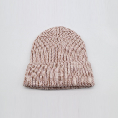 Adults Knit Beanie Hats Polyester Fabric Circumference 58CM,Soft &amp; Warm