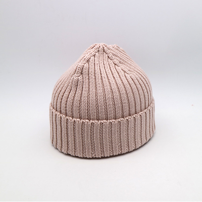 Adults Knit Beanie Hats Polyester Fabric Circumference 58CM,Soft &amp; Warm