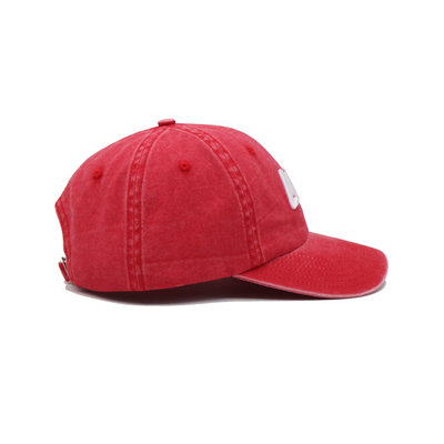 Vintage hat Washed coated Baseball cap worn cap Various colors Soft top cap Father hat