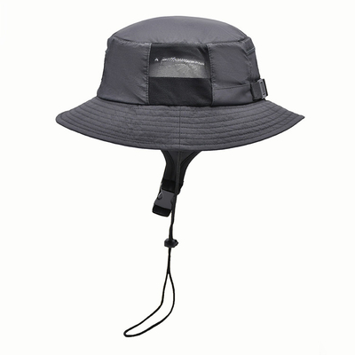 Dryfit Breathable and adjustable Cotton Fisherman Bucket Hat for B2B Buyers