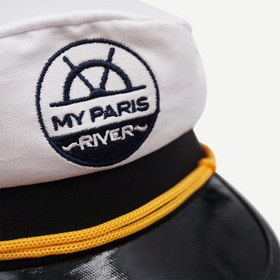 Short Brim Military Cadet Cap Style for Military Use Or Personal Wear