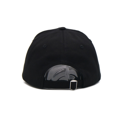 6 Panel Baseball Cap Eyelets 6 Stitching Match The Fabric Color Seams Reinforced