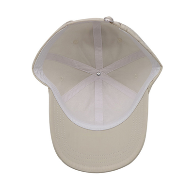 Baseball Cap for Women Men Adjustable Low Profile structured Cotton Fabric