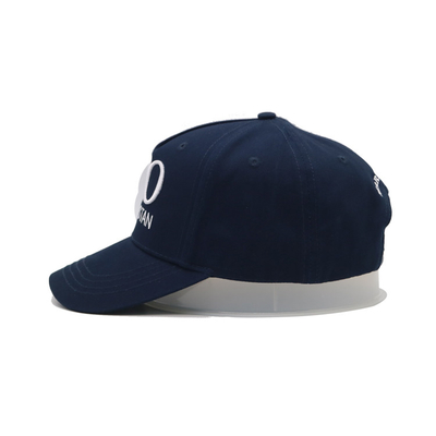 Embroidered Baseball Caps Custom Colors Any Age Screen Printing Sublimation Printing