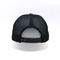Cotton Trucker Cap Pre-curved Visor for Sale  for Men and Women 6-Panel Trucker Hat - Great Snapback Closure