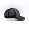 Cotton Trucker Cap Pre-curved Visor for Sale  for Men and Women 6-Panel Trucker Hat - Great Snapback Closure