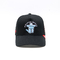 5-Panel Cotton Trucker Cap With Costom Design Embroidered Trucker Hat Unisex Men Women Baseball Cap