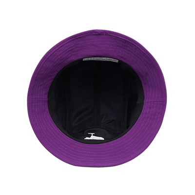 Light Fisherman Bucket Hat for Leisure Durable and Breathable Material Adjustable