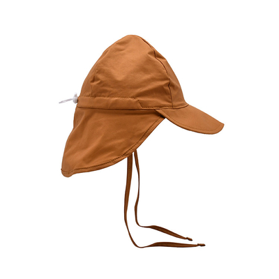 Quick Drying Children'S Bucket Hats Sun Protection Wide Brim Beach UV Protection Outdoor Essential Baby