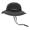 Quick Dry Polyester Waterproof Safari Beach Cap Fisherman Wide Brim String Bucket Hat