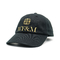 Casual Sports Dad Hat  Custom Embroidered Logo Adult Golf Men'S Hat 6 Panel