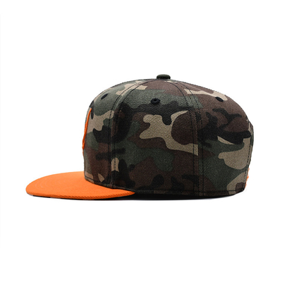 Lightweight Hip Hop Snapback Cap For Men And Women