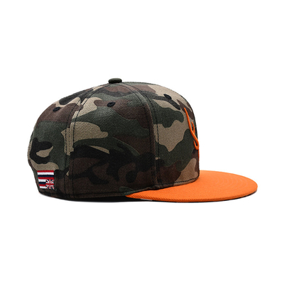 Lightweight Hip Hop Snapback Cap For Men And Women