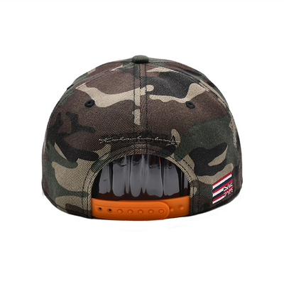 Lightweight Hip Hop Snapback Cap For Men And Women