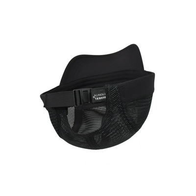 Unisex 5 Panel Camper Hat Low Middle Profile For Men And Women