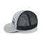 Wholesale Custom Men Classic 6 Panel Premium Curved Brim Richardson 112 Style Cap Snap Back Trucker Hat With Embroide