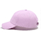 Casual 60cm Sports Dad Hats Lightweight For Outdoor Activities