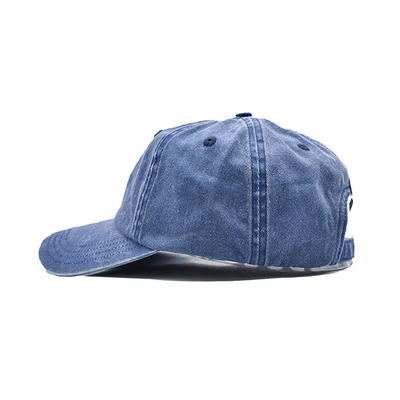 Unisex Casual Sports Dad Hats Polyester Material Solid Pattern