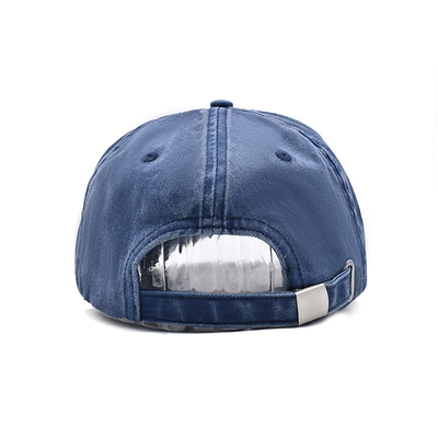 Unisex Casual Sports Dad Hats Polyester Material Solid Pattern