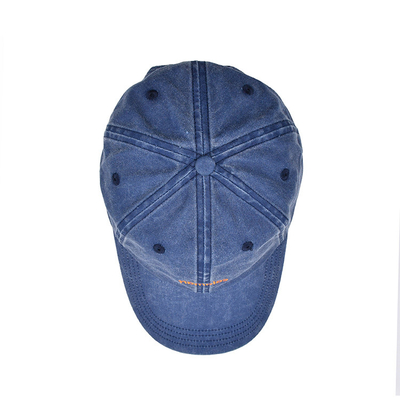 Unisex Casual Sports Dad Hats Polyester Material Solid Pattern