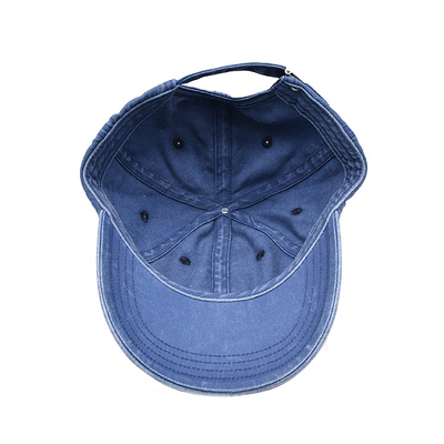 Unisex Casual Sports Dad Hats Polyester Material Solid Pattern
