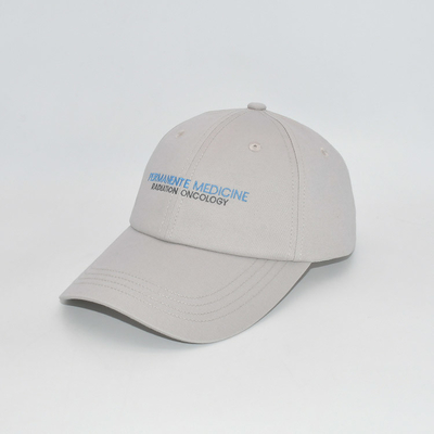 Curved Visor Custom Made Dad Hats Curved Visor Golf Mens 6 Panel Unisex Sport Casual Cap