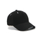 Black Customized Dad Hats Adult Golf Mens 6 Panel Sport Casual Baseball Cap