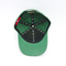 6 Panel Embroidered Baseball Cap For Any Age Military Style Baseball hats